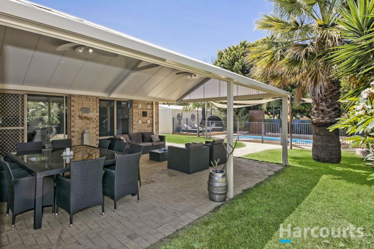 36 Manapouri Meander Joondalup 6027 Western Australia