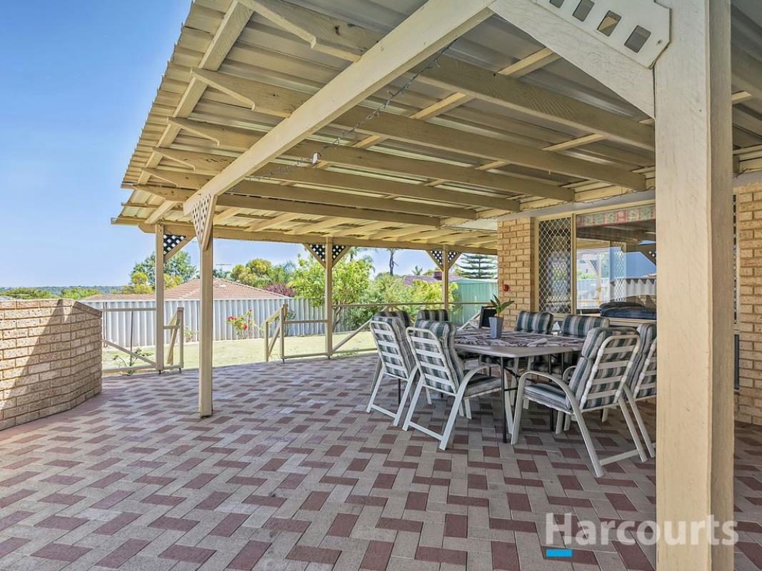 8 Vaal Grove Joondalup 6027 Western Australia
