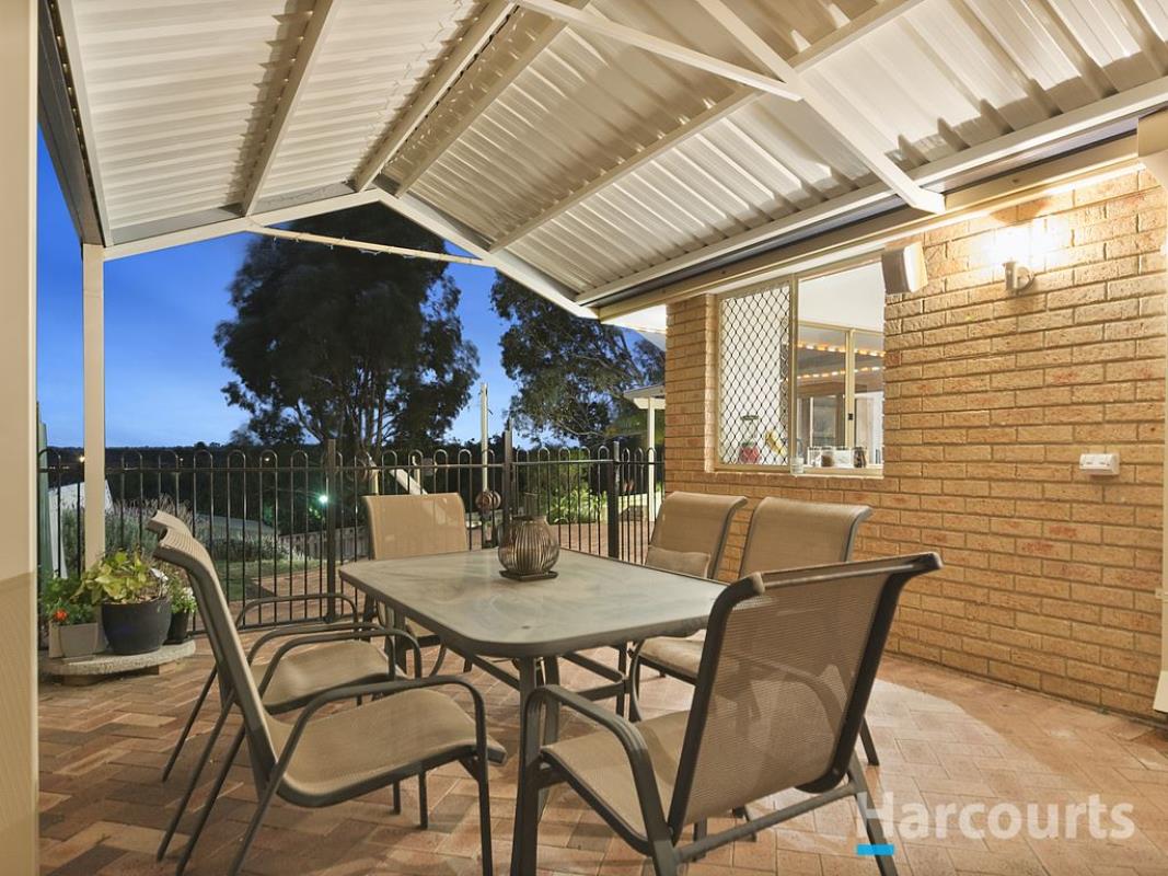 5 Castle Rock Turn Joondalup 6027 Western Australia