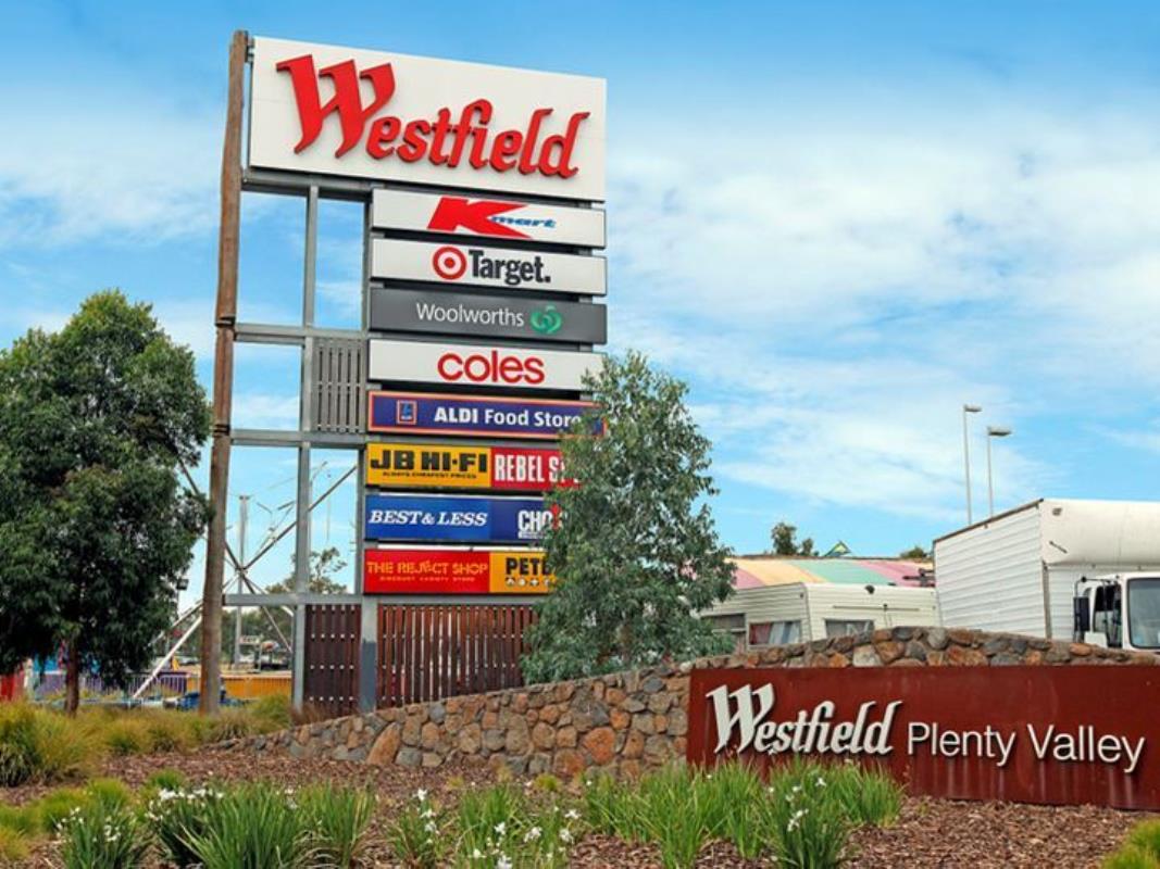 12 Gorman Drive, Mill Park 3082,