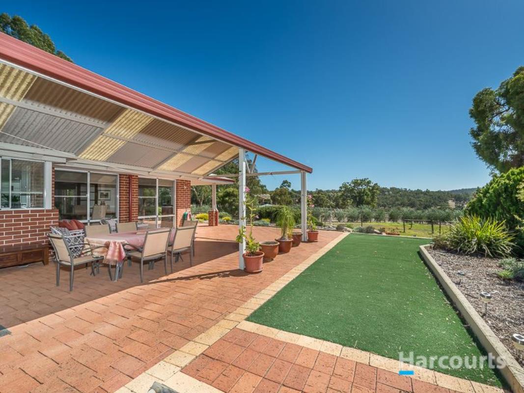 58 Jarrahwood Glen, Bullsbrook 6084, Western Australia